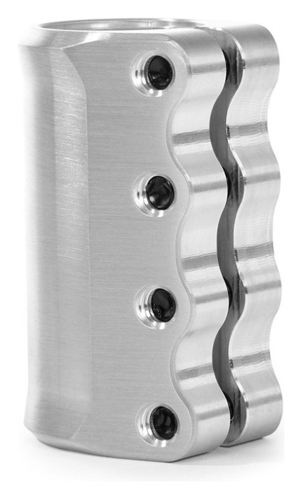 Затиск Native Orca SL SCS Pro, укр, укр