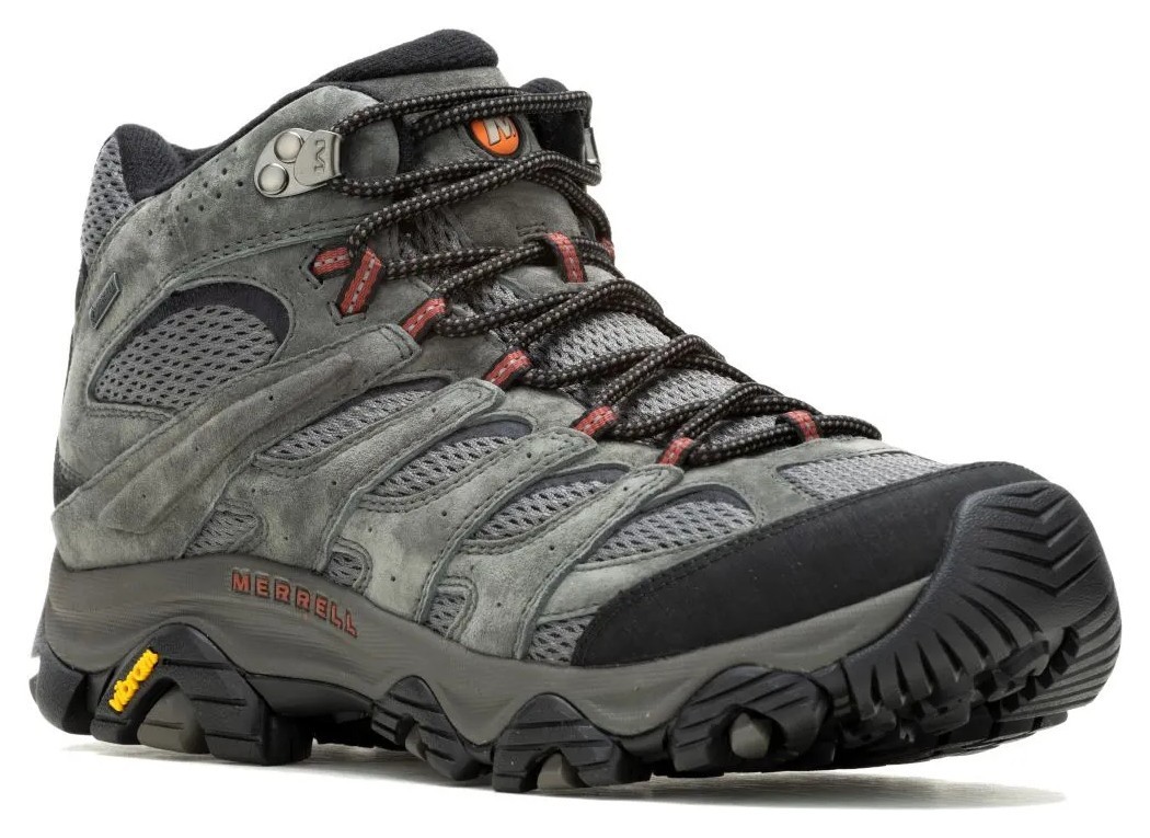 Ботинки Merrell Moab 3 Mid GTX Mns