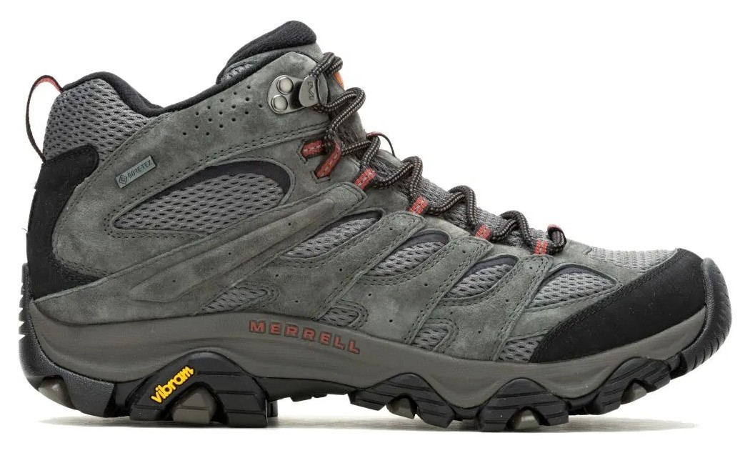 Ботинки Merrell Moab 3 Mid GTX Mns