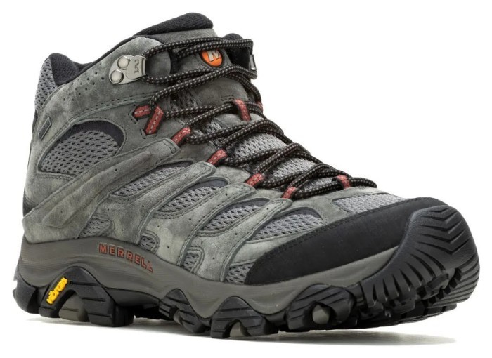 Ботинки Merrell Moab 3 Mid GTX Mns