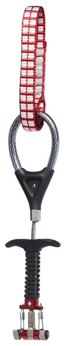Закладной элемент Black Diamond Camalot Z4, No color, One Size