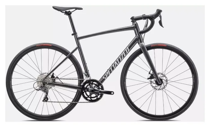 Велосипед Specialized ALLEZ E5 DISC 2024