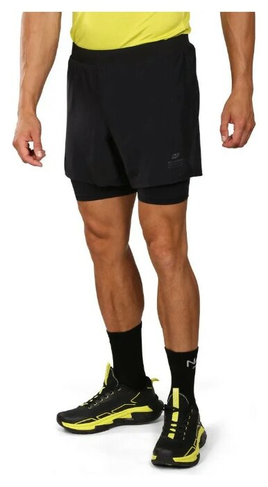 Шорти Alpine Pro Gajer, укр, укр