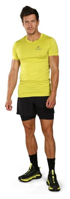 Шорти Alpine Pro Gajer