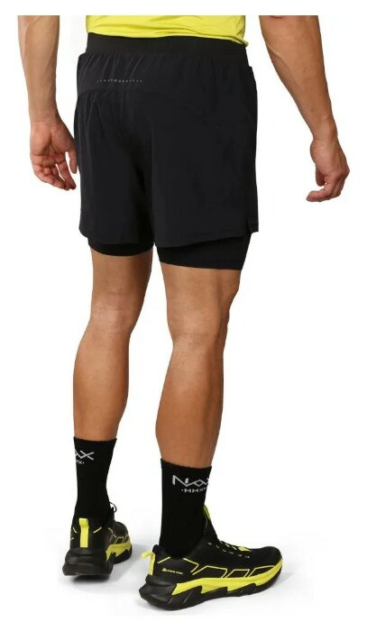 Шорти Alpine Pro Gajer, укр, укр