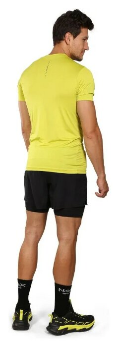 Шорти Alpine Pro Gajer, укр, укр