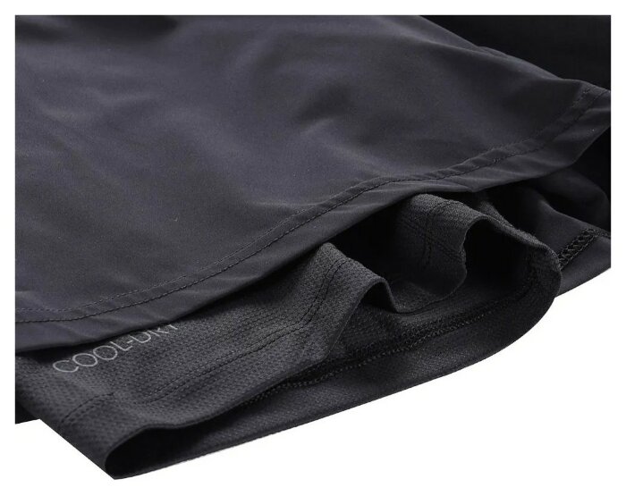 Шорти Alpine Pro Gajer, укр, укр