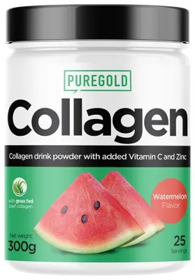 Collagen - 300g Watermelon