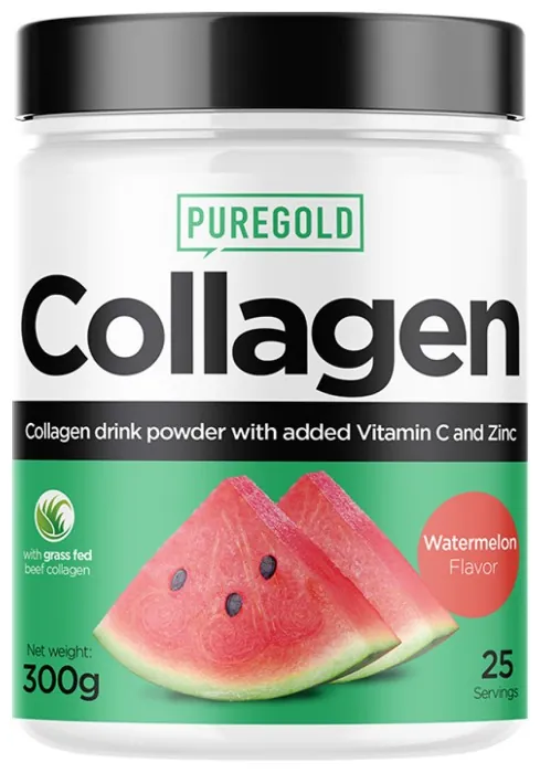 Collagen - 300g Watermelon