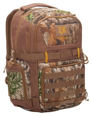 Рюкзак Slumberjack Sage 32 realtree edge