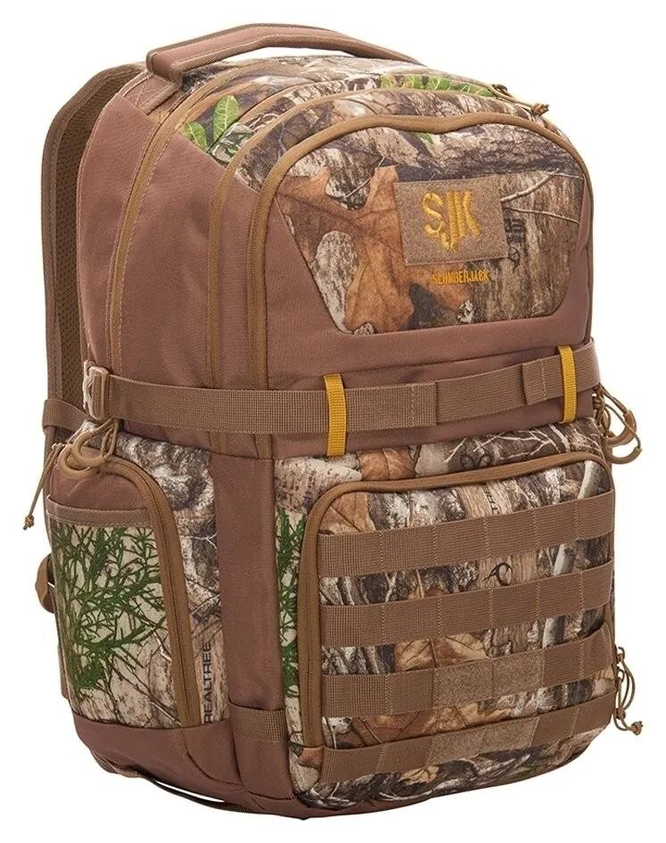 Рюкзак Slumberjack Sage 32 realtree edge (53763819-RTE)