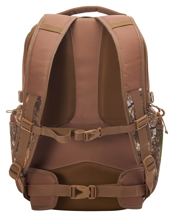 Рюкзак Slumberjack Sage 32 realtree edge