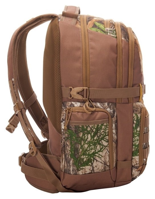 Рюкзак Slumberjack Sage 32 realtree edge