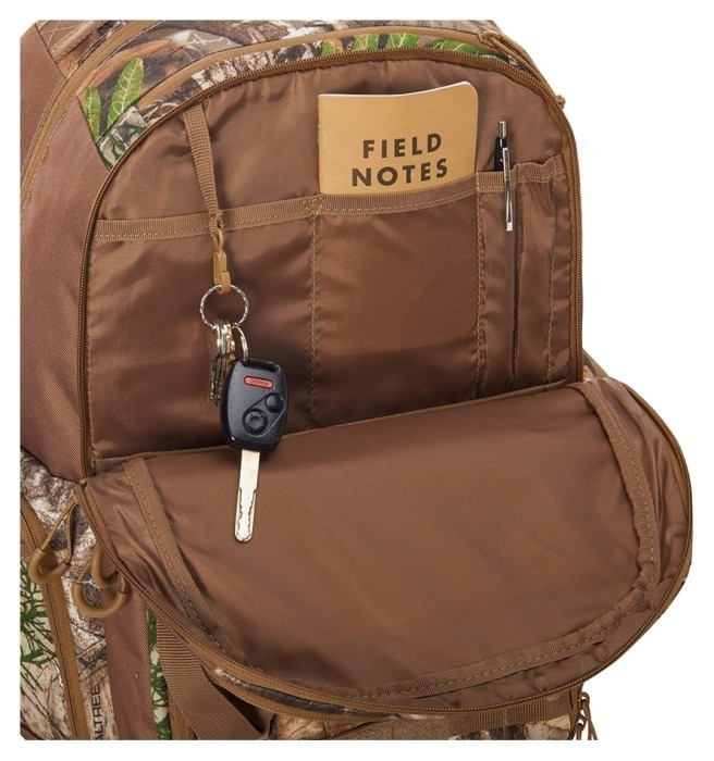 Рюкзак Slumberjack Sage 32 realtree edge