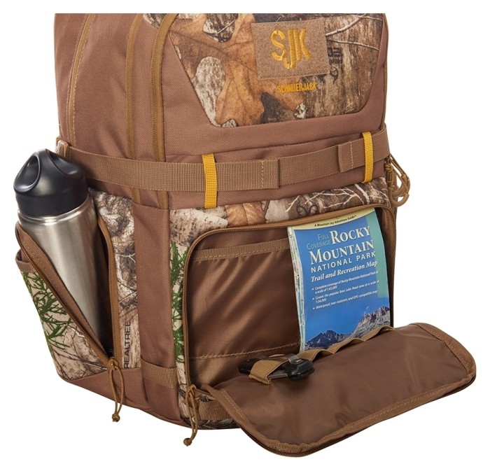 Рюкзак Slumberjack Sage 32 realtree edge