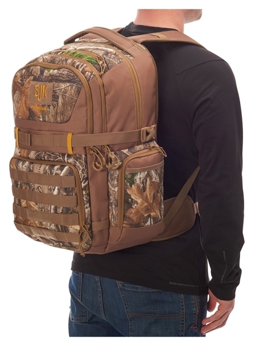 Рюкзак Slumberjack Sage 32 realtree edge