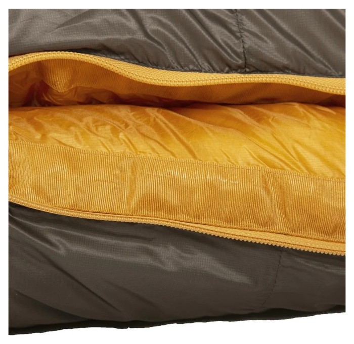Спальник Exped ULTRA -5° L