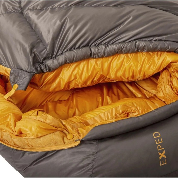 Спальник Exped ULTRA -5° L