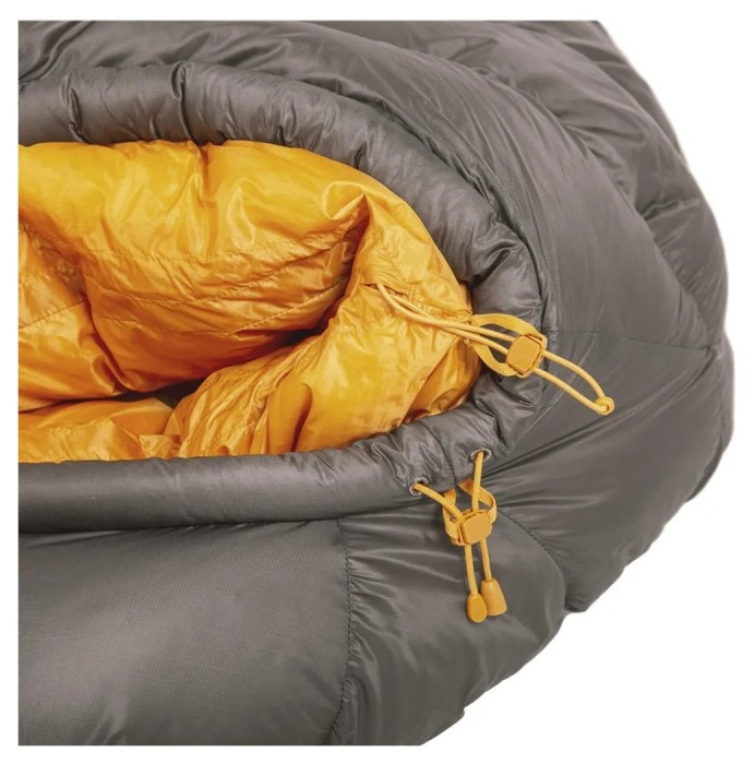 Спальник Exped ULTRA -5° L