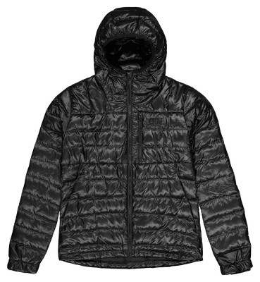 Куртка Picture Organic Mid Puff Down для женщин 2024 black