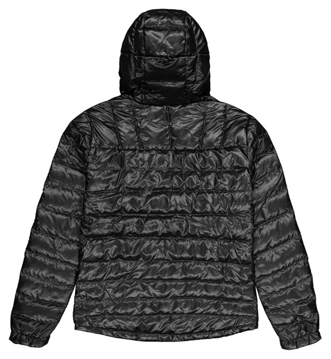 Куртка Picture Organic Mid Puff Down для женщин 2024 black