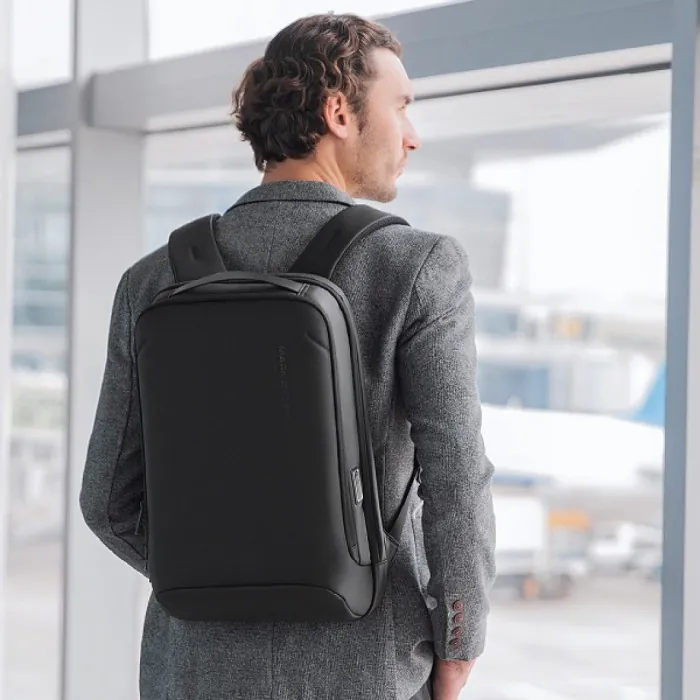 Biz MR9008 15,6" Black