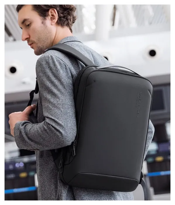Biz MR9008 15,6" Black