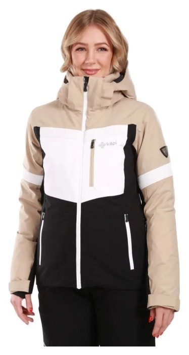 Куртка Kilpi Valera-W, укр, укр