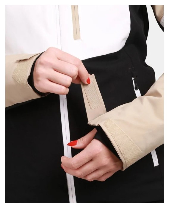 Куртка Kilpi Valera-W