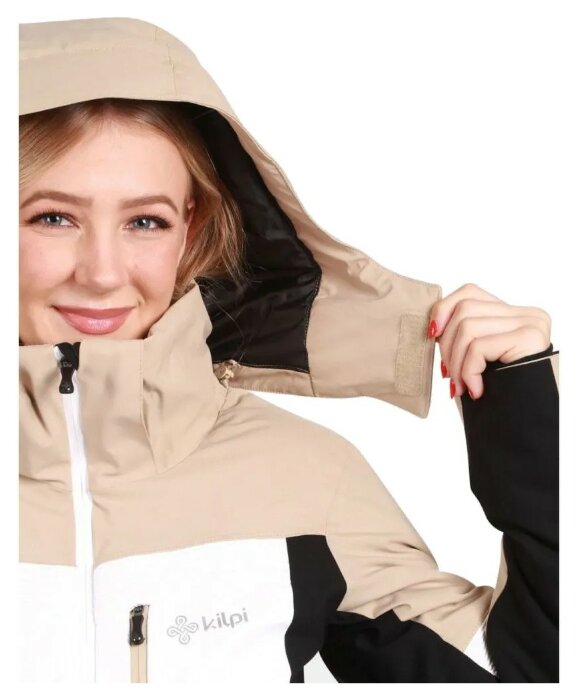 Куртка Kilpi Valera-W, укр, укр