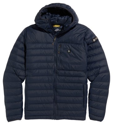 Куртка Sierra Designs Whitney midnight navy