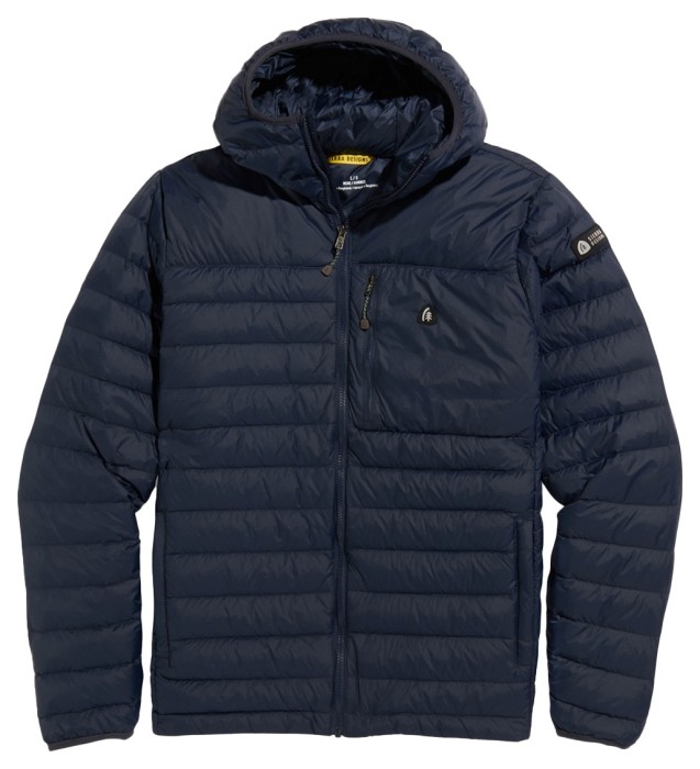 Куртка Sierra Designs Whitney midnight navy