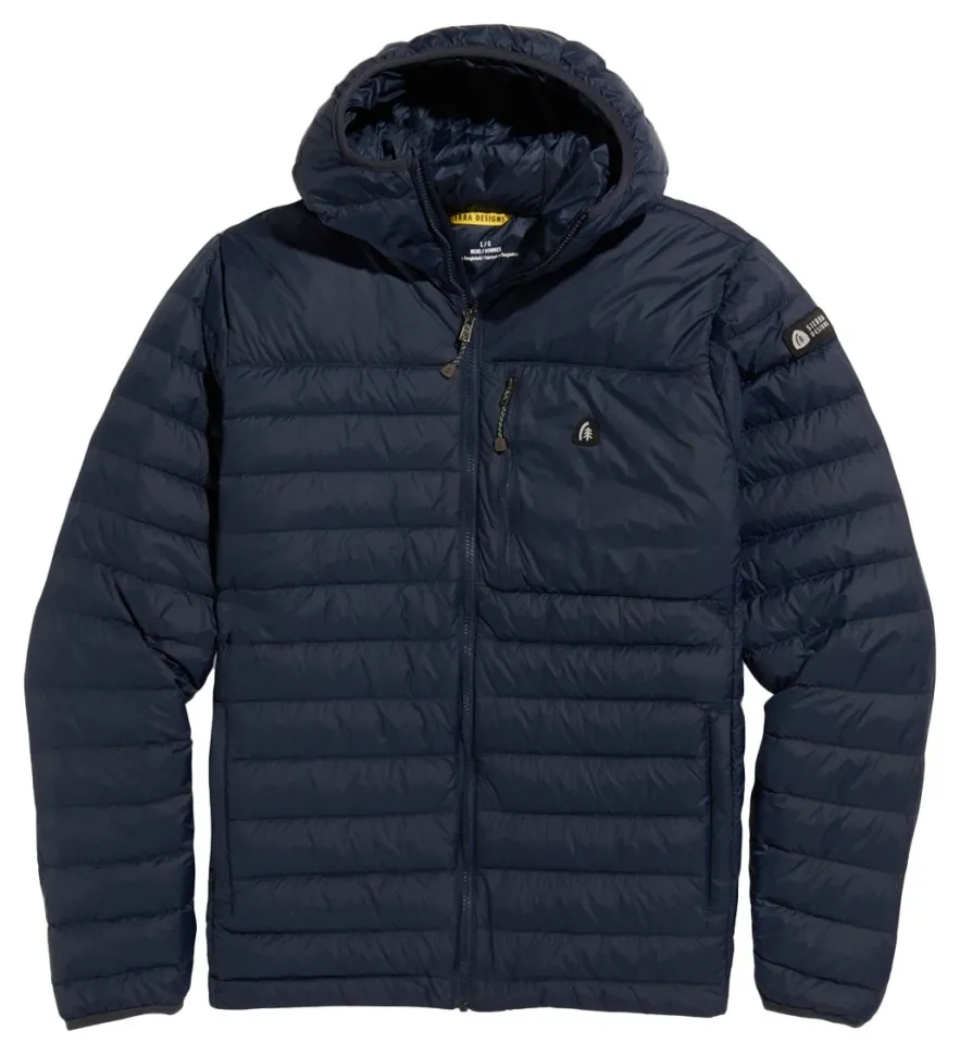 Куртка Sierra Designs Whitney midnight navy (M)