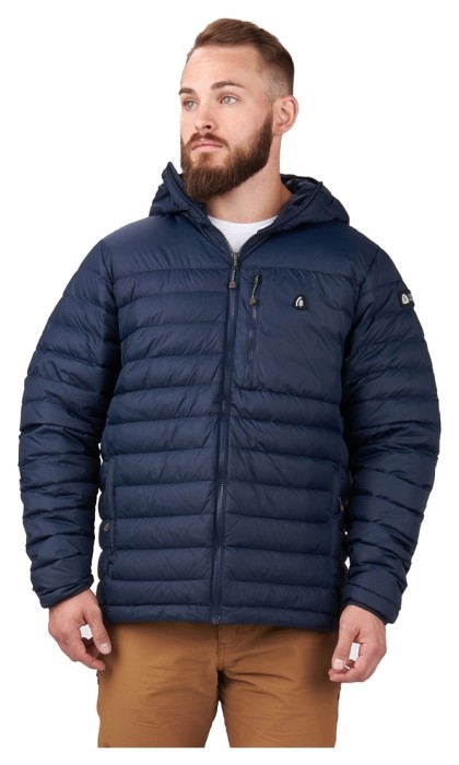 Куртка Sierra Designs Whitney midnight navy