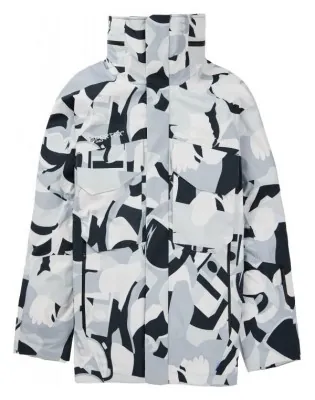 Куртка для зимових видів спорту BURTON ( 240071 ) M DAYBEACON 3L JK 2024