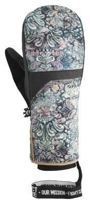 Рукавиці Picture Organic Kali для жінок baroque