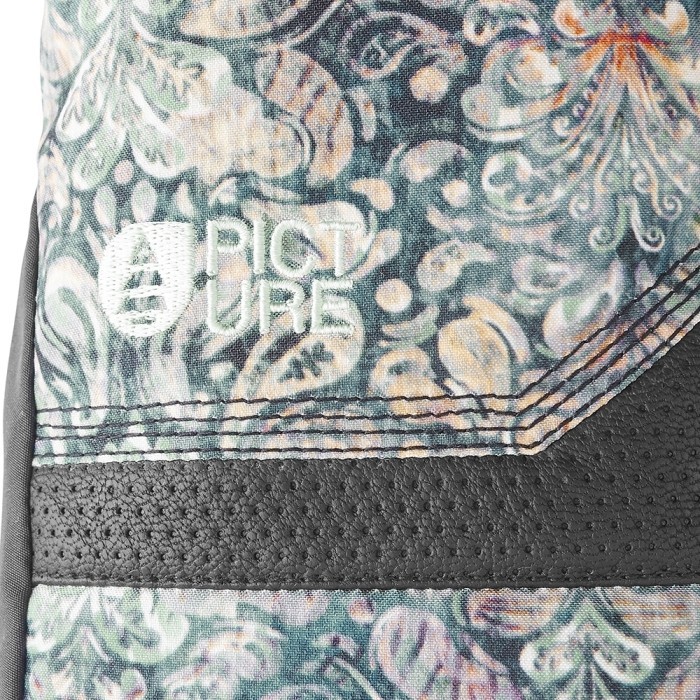 Рукавиці Picture Organic Kali для жінок baroque