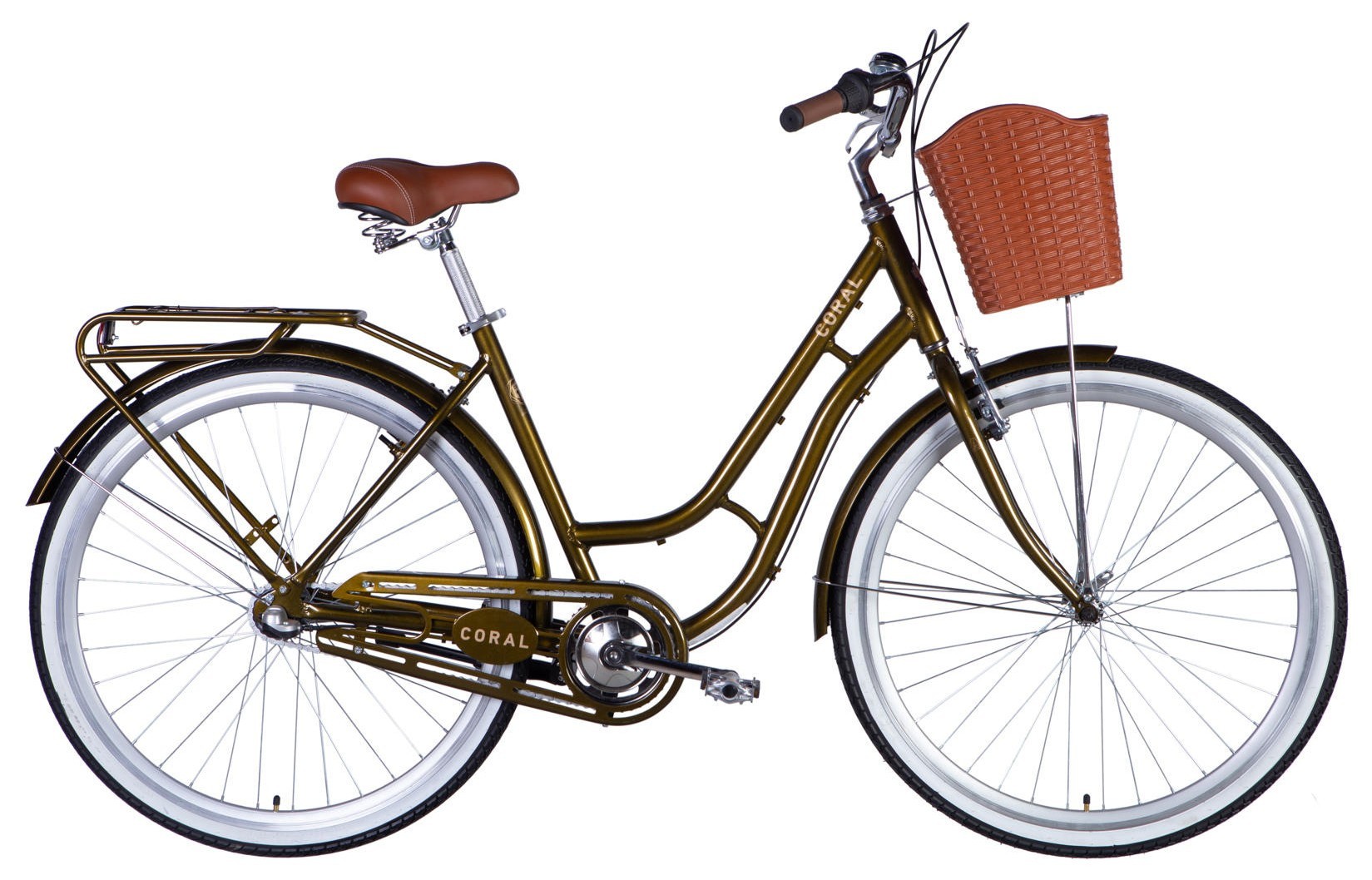 Велосипед AL 28