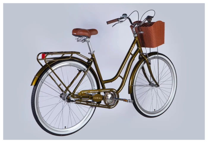 Велосипед AL 28