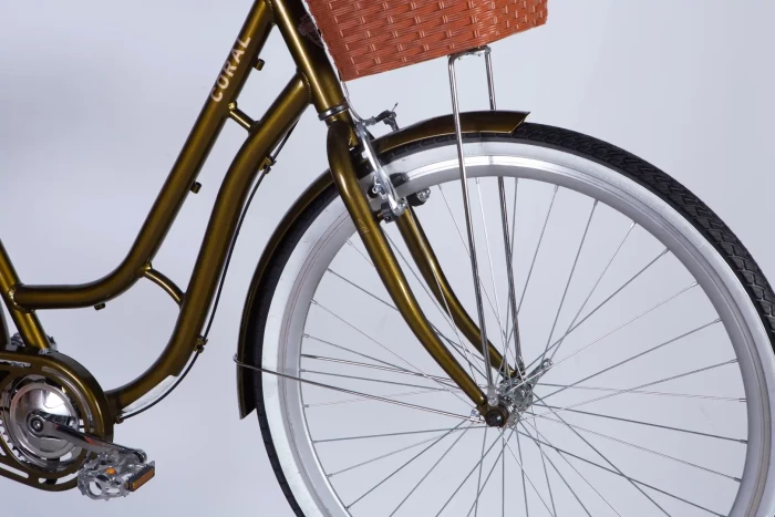 Велосипед AL 28