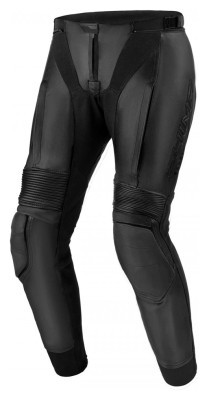 Мотоштани Shima Bandit Black XXXL