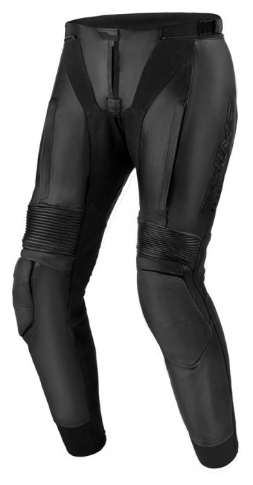 Мотоштани Shima Bandit Black XXXL