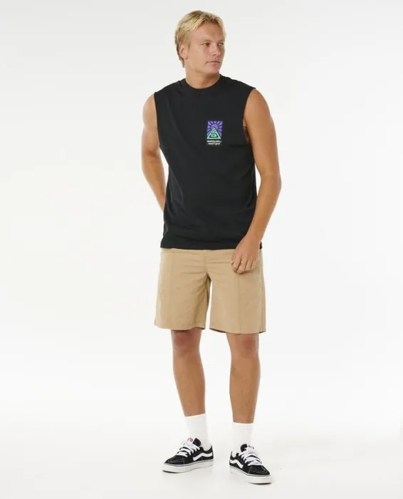 Майки Rip Curl (10PMTE) SEARCH DAWN MUSCLE 2026