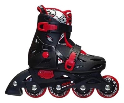 Ролики детские Flying Eagle SQ APEX Black