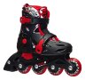 Ролики детские Flying Eagle SQ APEX Black Фото - 1