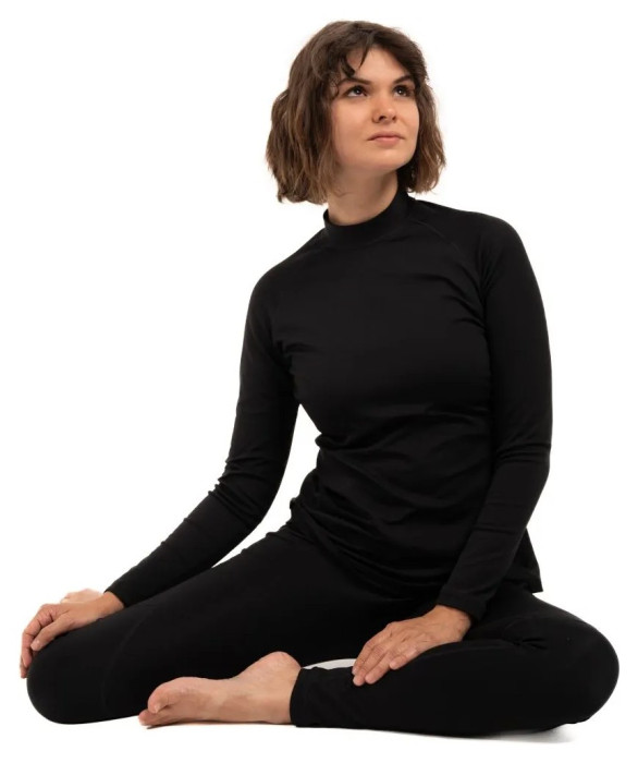 Термофутболка Turbat Yeti Top 2 Wmn