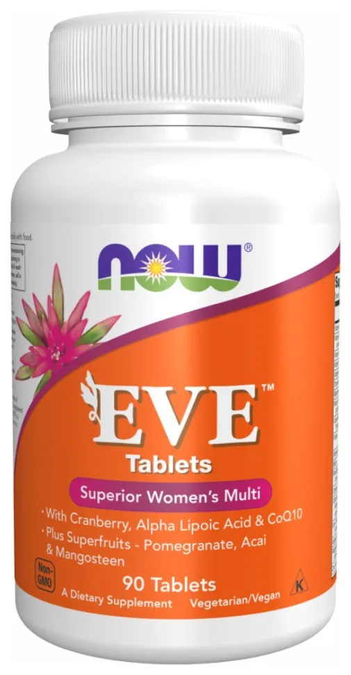Eve Women's Multi - 90 tabs