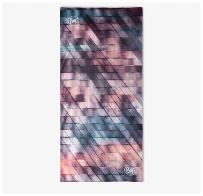 Шарф-труба Buff Original Ecostreth, Shadyver Mauve
