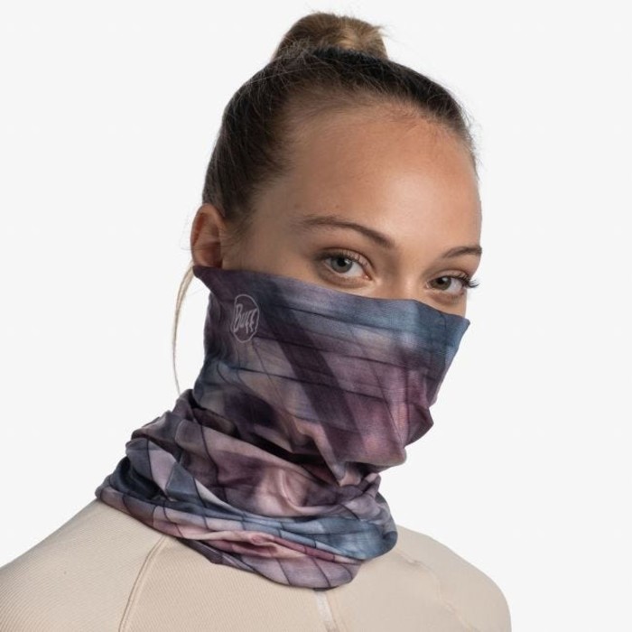 Шарф-труба Buff Original Ecostreth, Shadyver Mauve