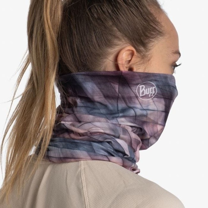 Шарф-труба Buff Original Ecostreth, Shadyver Mauve